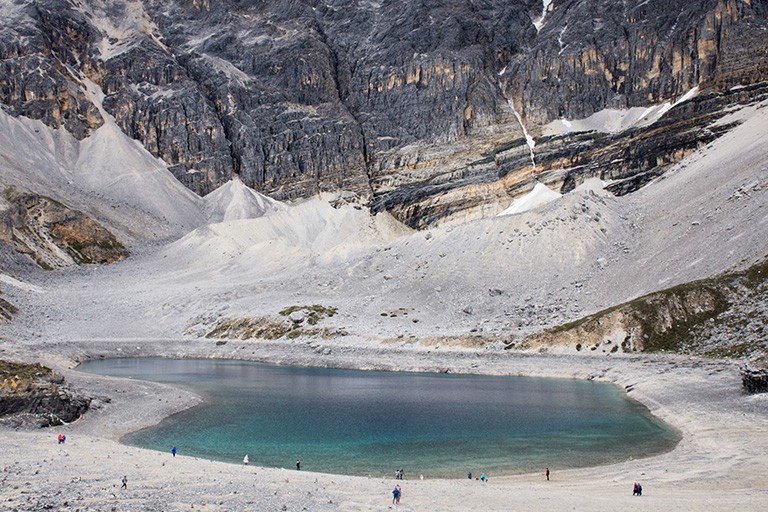Daocheng Yading Tours