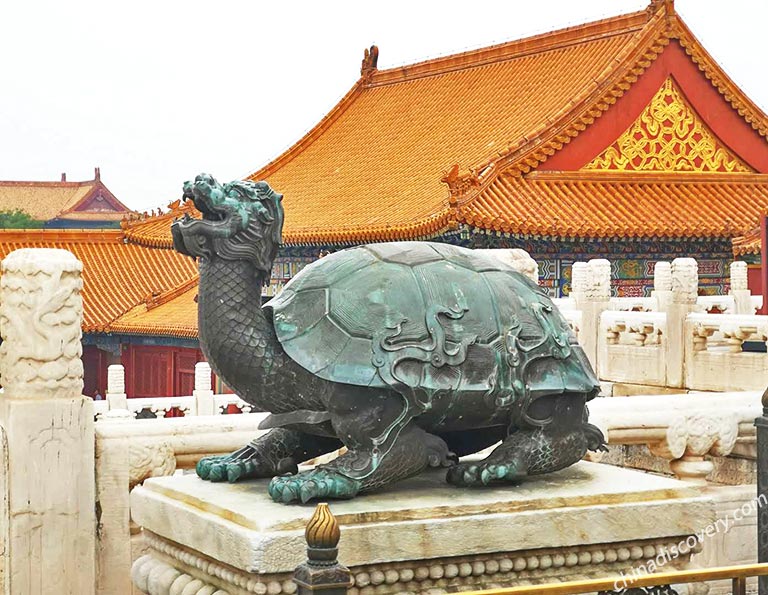 Beijing Forbidden City Beijing Shanghai Tours 2024/2025