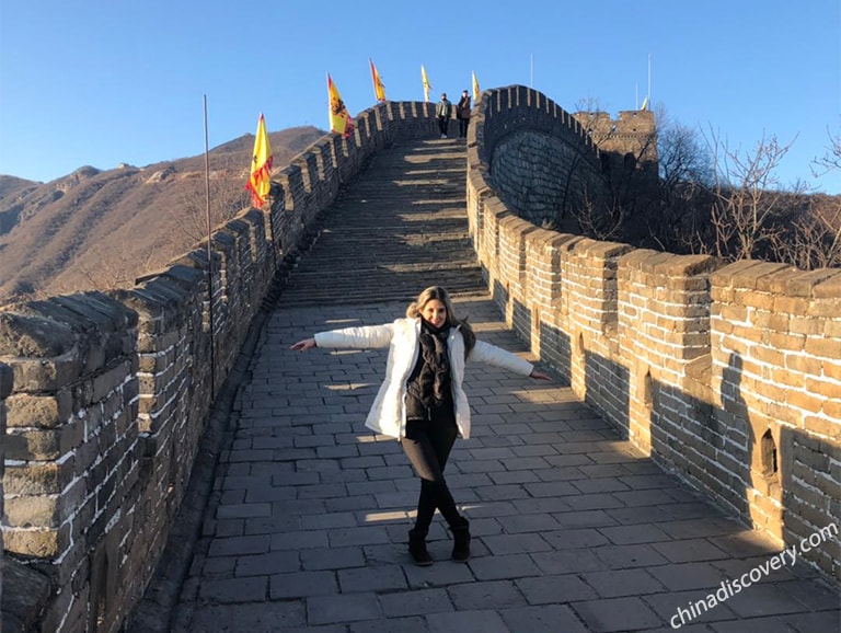 5 Days Beijing to Xian Highlights Tour 5 Days Beijing to Xian Highlights Tour