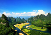 Li River Best China Tours