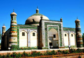 Kashgar Best China Tours