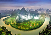 Li River Li River