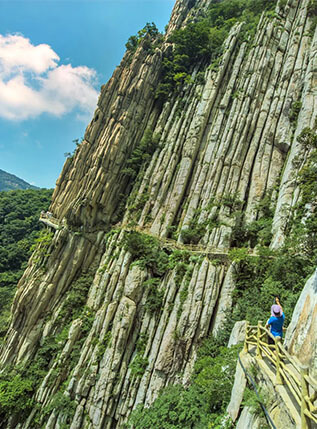 Shanxi Tour