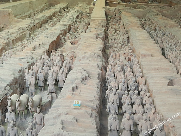 6 Days China History & Mystery Tour (by Flight) 6 Days China History & Mystery Tour (by Flight)