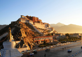 Potala Palace Potala Palace