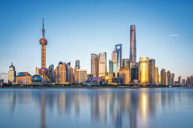 How to Plan a Trip to Shanghai