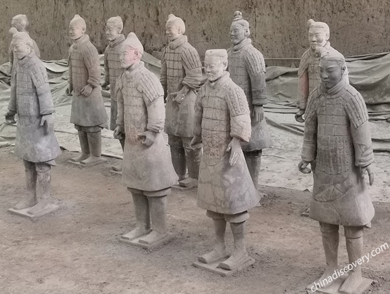 6 Days Classic Xian to Beijing Tour (by High Speed Train) 6 Days Classic Xian to Beijing Tour (by High Speed Train)