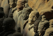 Terracotta Warriors Best China Tours