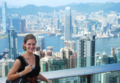 Victory Peak Best China Tours