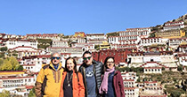 China 金刚生态阿尔特塔，金刚生态高位压迫 Tours